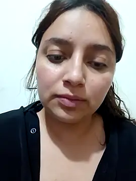 MajoArias online show from 03/04/26, 03:36