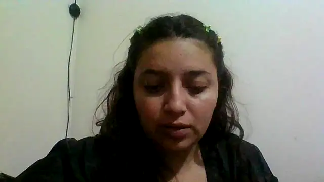 MajoArias online show from 03/05/26, 04:42