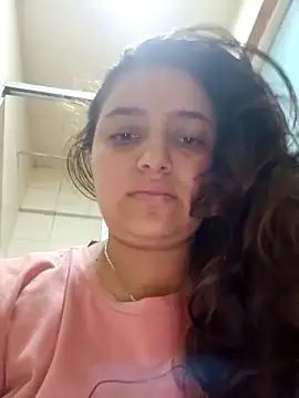 MajoArias online show from 03/15/26, 05:53