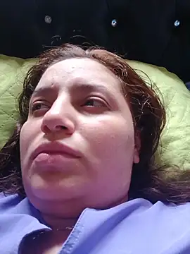 MajoArias online show from 04/13/26, 09:52