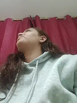 Snapshot of MajoArias chatting on 05/03/26, 02:05 MajoArias online show from 05/03/26, 02:05