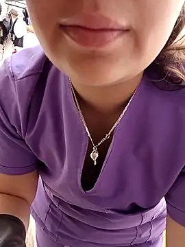 MajoArias online show from 03/26/26, 02:59