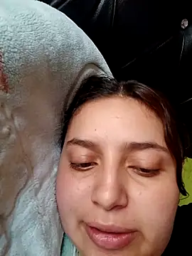 MajoArias online show from 02/25/26, 07:36