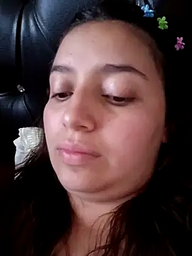 MajoArias online show from 03/06/26, 04:07