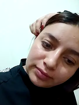 MajoArias online show from 03/15/26, 02:29