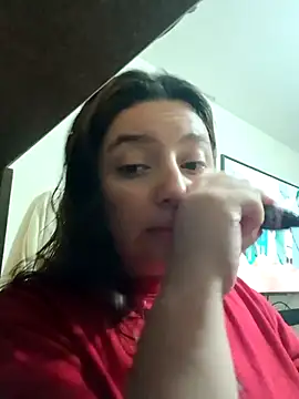 MajoArias online show from 03/18/26, 01:31