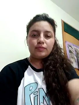 MajoArias online show from 03/29/26, 04:14