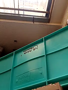 MajoArias online show from 03/24/26, 06:52