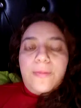 Snapshot of MajoArias chatting on 04/29/26, 03:11 MajoArias online show from 04/29/26, 03:11