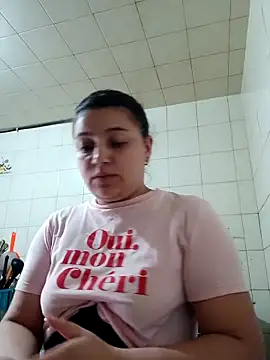 MajoArias online show from 02/24/26, 07:15