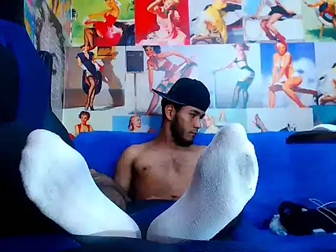 warmNoah online show from 04/15/26, 07:58