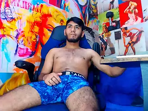 warmNoah online show from 04/16/26, 09:39