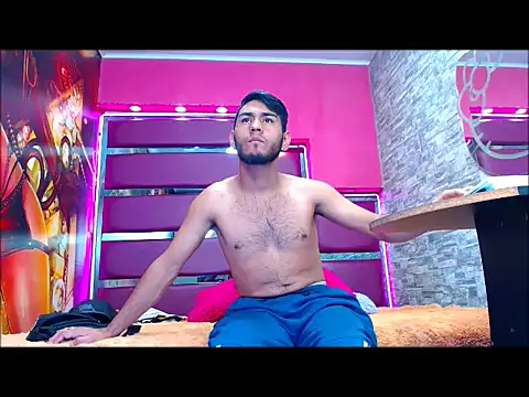 warmNoah online show from 04/14/26, 07:41