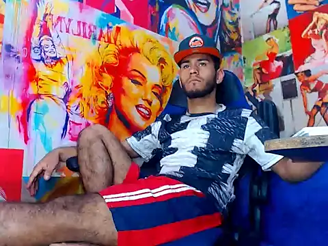 warmNoah online show from 04/09/26, 06:47