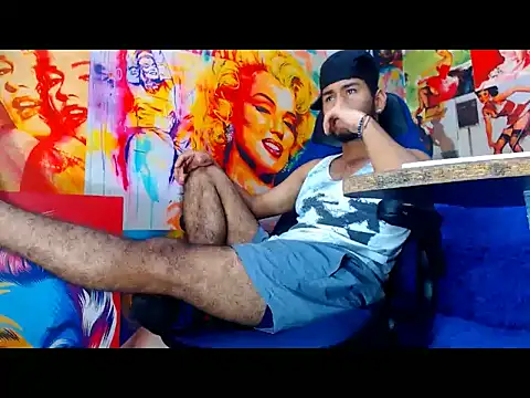 warmNoah online show from 03/16/26, 07:49