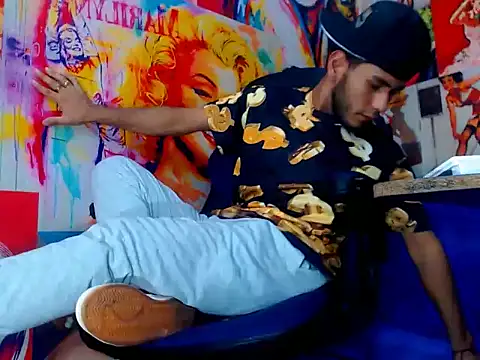 warmNoah online show from 04/07/26, 06:10