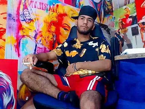 warmNoah online show from 03/28/26, 07:15