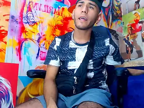 warmNoah online show from 03/20/26, 07:04