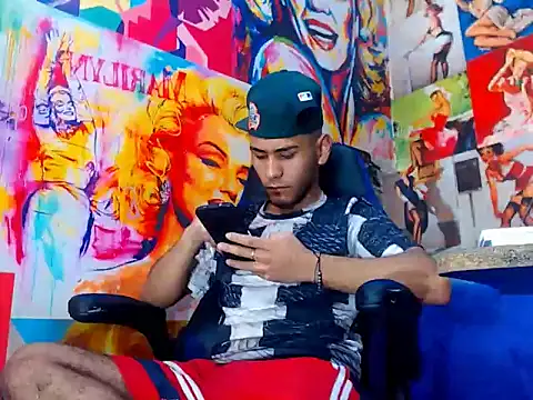 warmNoah online show from 03/21/26, 06:56