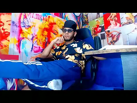 warmNoah online show from 04/06/26, 06:31