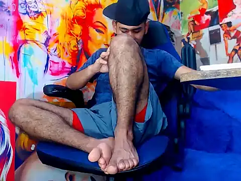 warmNoah online show from 03/27/26, 06:53