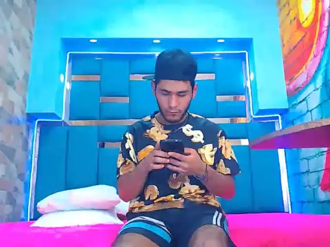 warmNoah online show from 03/09/26, 07:06