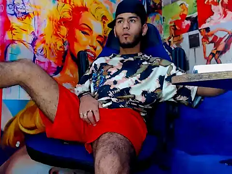 warmNoah online show from 04/11/26, 06:55