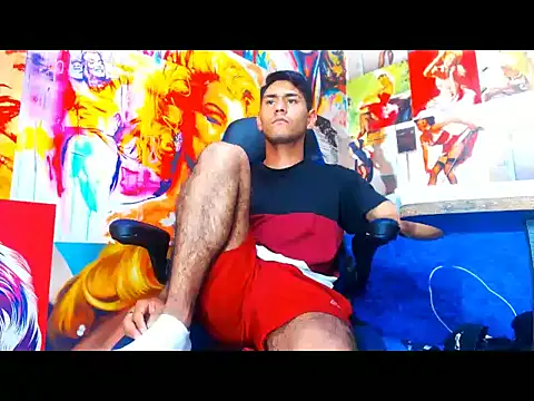 warmNoah online show from 02/18/26, 03:15