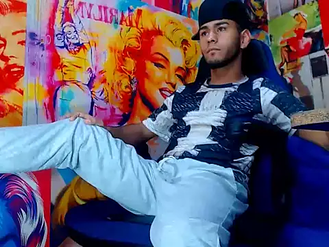 warmNoah online show from 03/31/26, 12:29