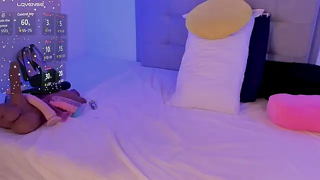 Ally muun online show from 02/19/26, 04:59