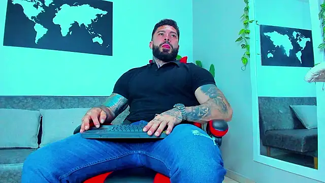 Alessrose online show from 03/28/26, 03:35