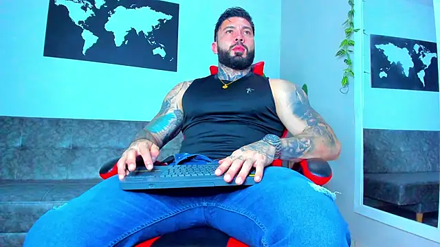 Alessrose online show from 03/10/26, 07:40