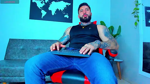 Alessrose online show from 03/06/26, 07:42