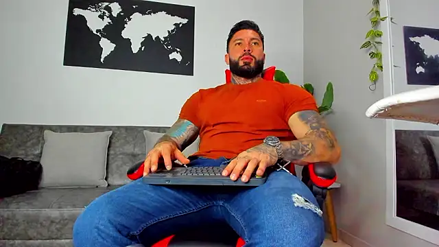 Alessrose online show from 03/05/26, 07:21