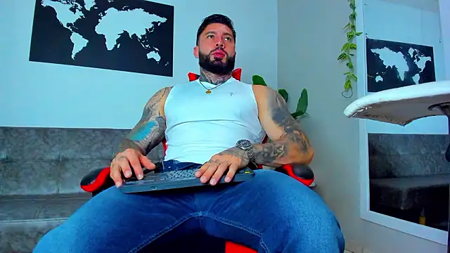 Alessrose online show from 03/04/26, 07:43