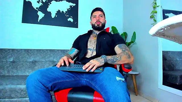 Alessrose online show from 03/03/26, 07:43