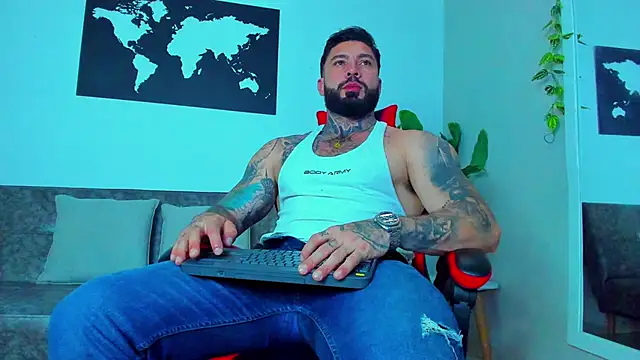 Alessrose online show from 03/29/26, 07:15