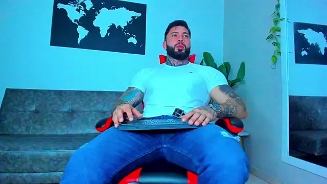 Alessrose online show from 03/13/26, 07:30