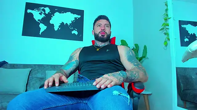 Alessrose online show from 04/10/26, 08:05