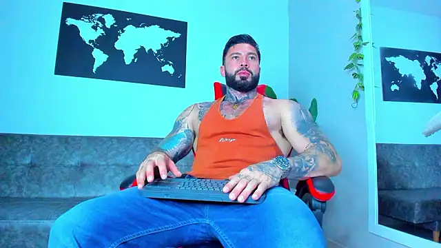 Alessrose online show from 03/11/26, 09:09