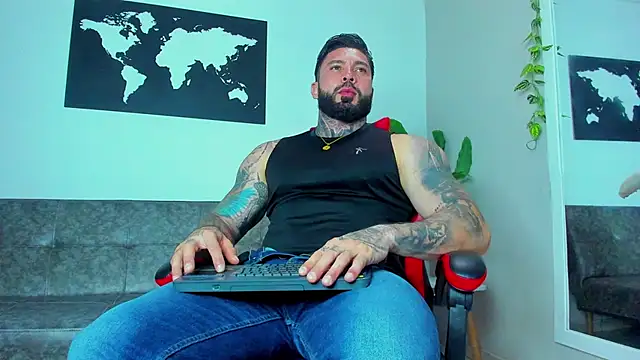 Alessrose online show from 03/21/26, 04:22