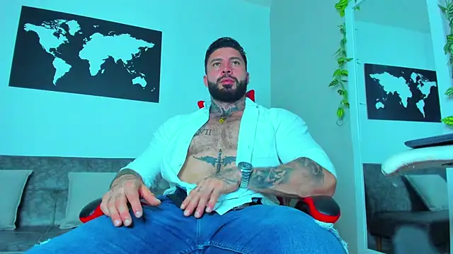 Alessrose online show from 04/09/26, 08:26