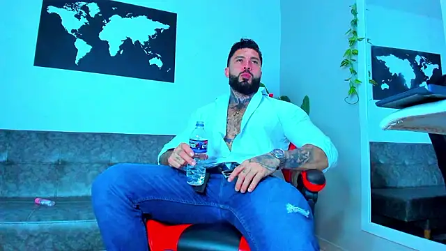 Alessrose online show from 03/02/26, 08:38