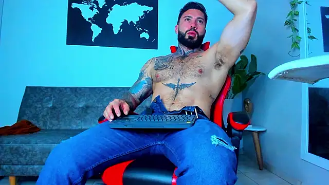 Snapshot of Alessrose chatting on 02/16/26, 07:45 Alessrose online show from 02/16/26, 07:45