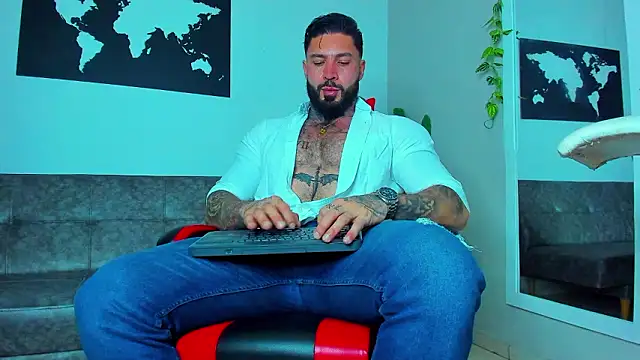 Alessrose online show from 03/25/26, 08:30