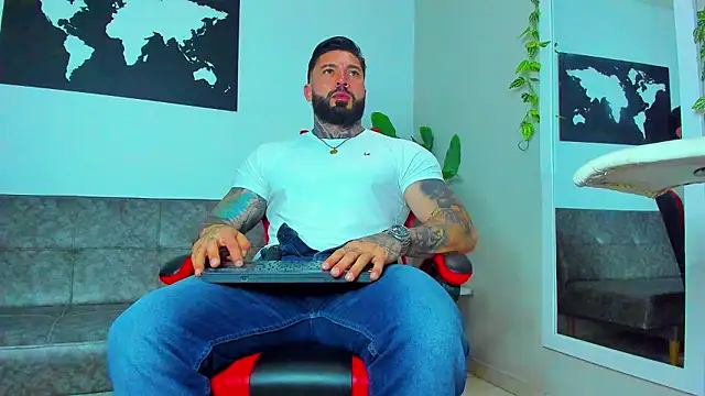 Alessrose online show from 03/26/26, 08:07