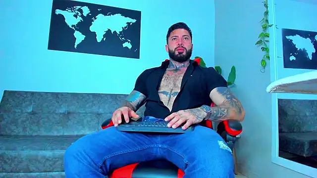 Alessrose online show from 03/15/26, 09:11