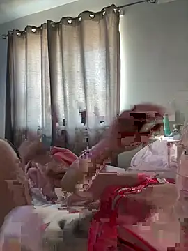 Bethanymaex online show from 04/16/26, 12:50