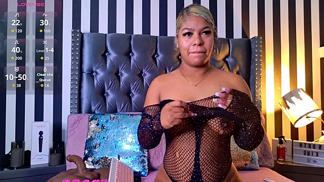 Northyking  online show from 04/10/26, 04:25