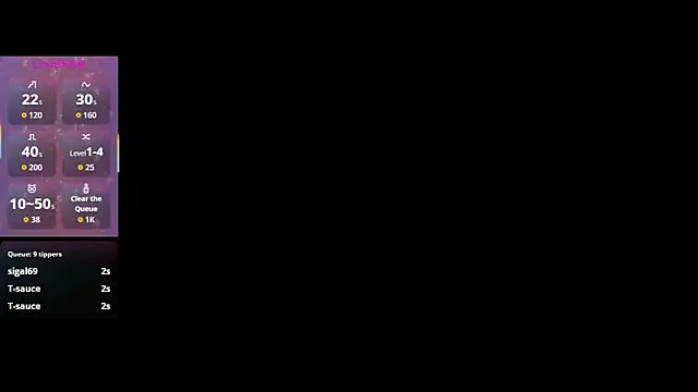Northyking  online show from 05/30/26, 04:12